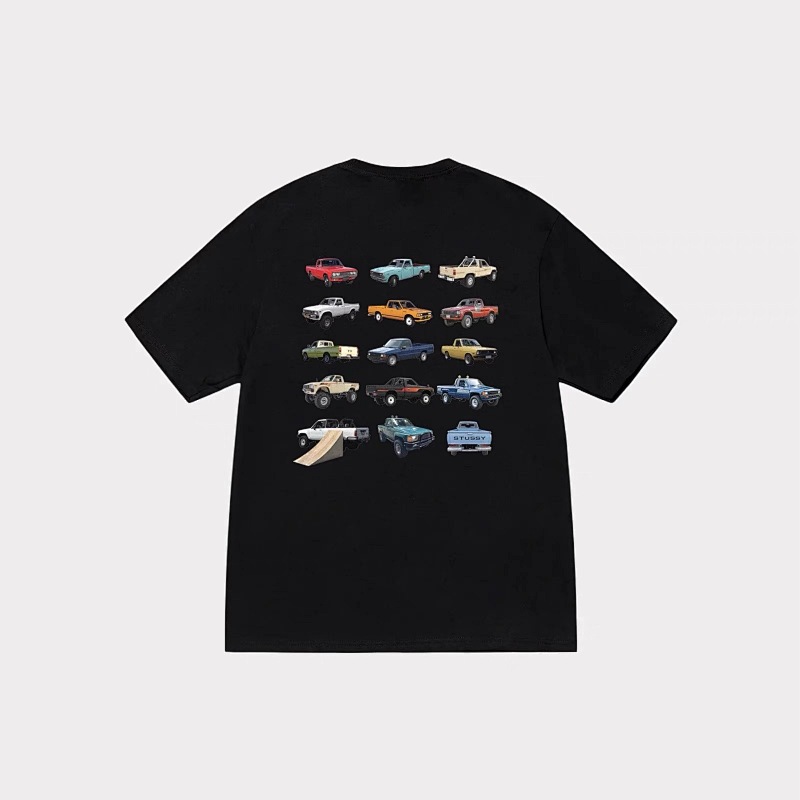 Stussy